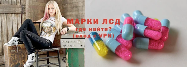 твердый Мегион