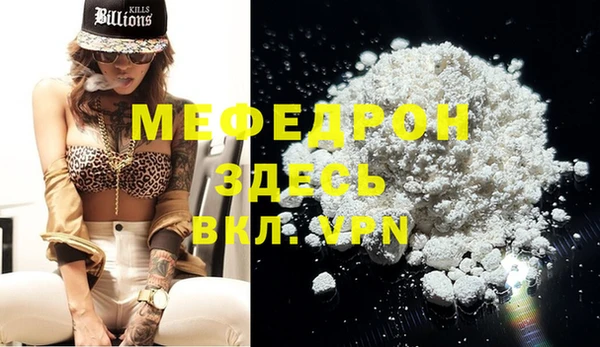 твердый Мегион